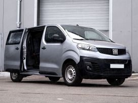    Fiat Scudo 2024 , 4750000 , 