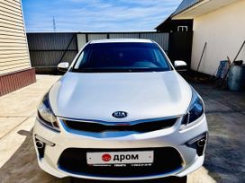  Kia Rio 2019 , 1450000 , -