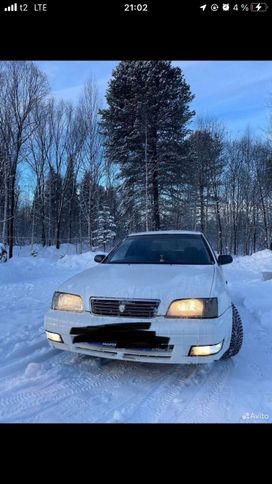  Toyota Camry 1994 , 279000 , 