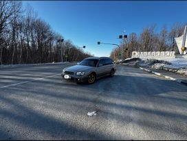  Subaru Legacy Lancaster 2001 , 550000 , 