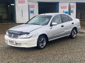  Nissan Almera 2002 , 208000 , 