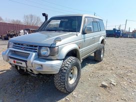 SUV   Mitsubishi Pajero 1996 , 800000 , 