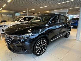 SUV   FAW Bestune T77 2024 , 2024000 , 