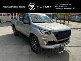  Foton Tunland G7 2024 , 2899000 , 