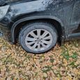 SUV   Volkswagen Tiguan 2008 , 1200000 , 