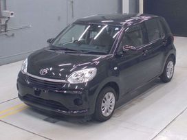  Toyota Passo 2019 , 1045000 , 
