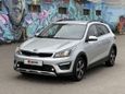  Kia Rio X (X-Line) 2018 , 1545000 , 
