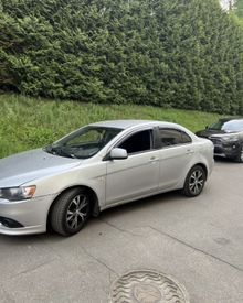  Lancer, 2011