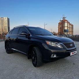 SUV   Lexus RX450h 2009 , 2100000 , -