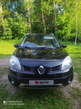 SUV   Renault Koleos 2008 , 720000 , 