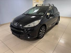  Peugeot 207 2007 , 395000 , 