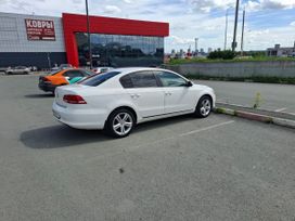 ����� Volkswagen Passat 2012 ����, 950000 ������, ���������