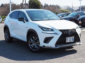 SUV   Lexus NX300h 2020 , 2750000 , 