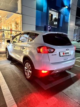 SUV   Ford Kuga 2012 , 1320000 , 