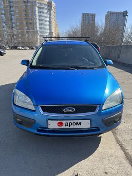  Ford Focus 2007 , 400000 , 