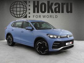 SUV   Volkswagen Tiguan L 2024 , 4800000 , 