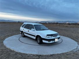  Toyota Sprinter Carib 2000 , 510000 , -