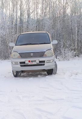    Toyota Hiace Regius 2000 , 1000050 , 