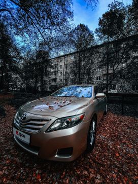  Toyota Camry 2009 , 1250000 , 