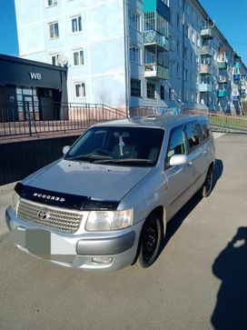  Toyota Succeed 2006 , 666000 , 