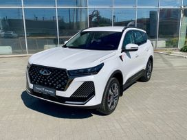 SUV   Chery Tiggo 7 Pro Max 2025 , 2680000 , 