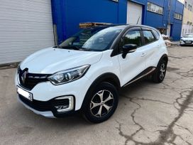 SUV   Renault Kaptur 2020 , 1520000 ,  