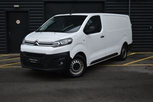   Citroen Jumpy 2020 , 2100000 , 