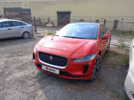 SUV   Jaguar I-Pace 2018 , 4700000 , 