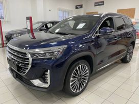 SUV   Jetour X90 Plus 2024 , 3799900 , 