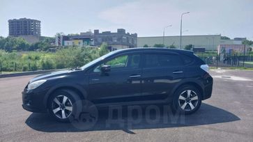SUV   Subaru XV 2013 , 840000 , 