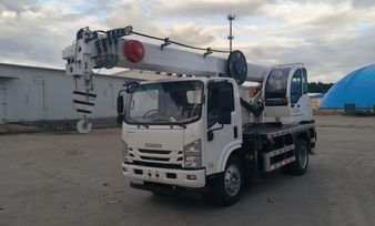 -  Isuzu FSR 2025 , 8150000 , 