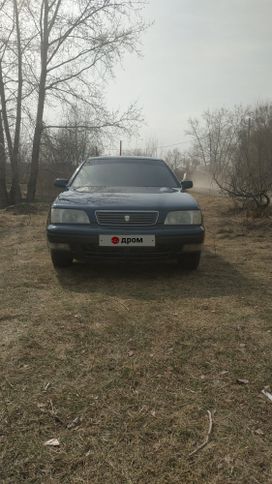  Toyota Vista 1995 , 427000 , 