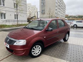  Renault Logan 2012 , 620000 , 