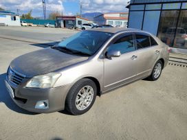  Toyota Premio 2009 , 875000 , 