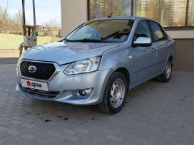  Datsun on-DO 2015 , 435000 , 