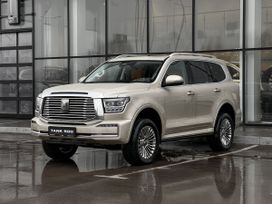 SUV   Tank 500 2024 , 7649000 , 