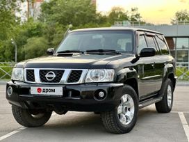SUV   Nissan Patrol 2005 , 1200000 , 