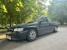  Escort, 1997