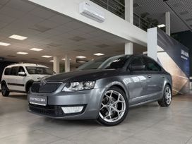  Skoda Octavia 2016 , 1447000 , 
