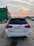  Toyota Corolla Fielder 2018 , 1500000 , 