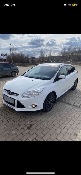  Ford Focus 2012 , 730000 , 