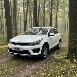 Kia Rio X (X-Line) 2019 , 1180000 , 