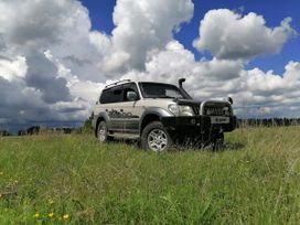SUV   Toyota Land Cruiser Prado 1996 , 1800000 , 