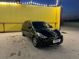  Hyundai Solaris 2012 , 630000 , 