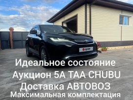 SUV   Toyota Harrier 2020 , 4250000 , 