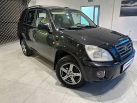 SUV   Chery Tiggo T11 2008 , 500000 , 