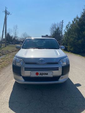  Toyota Succeed 2019 , 1150000 , 