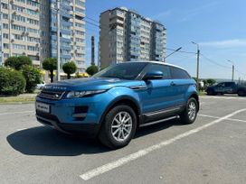 3  Land Rover Range Rover Evoque 2013 , 1500000 , 