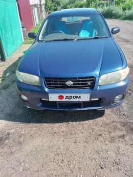  Nissan Expert 2000 , 380000 , 