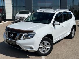 SUV   Nissan Terrano 2019 , 1539000 , 